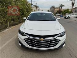 شيفروليه ماليبو